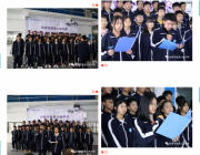 吟古韻，唱心聲 | 雅思高中合唱暨優(yōu)秀古典文化朗誦比賽圓滿落幕